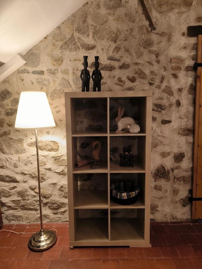 Chambres D'Hotes Montjouan Larochemillay Exteriör bild